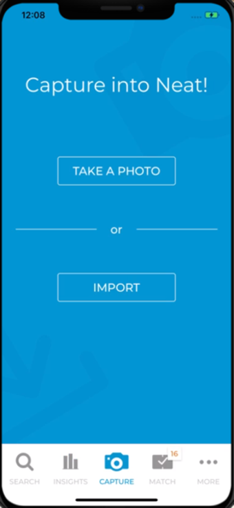 Imagen 1 para Neat Bookkeeping and Scan…