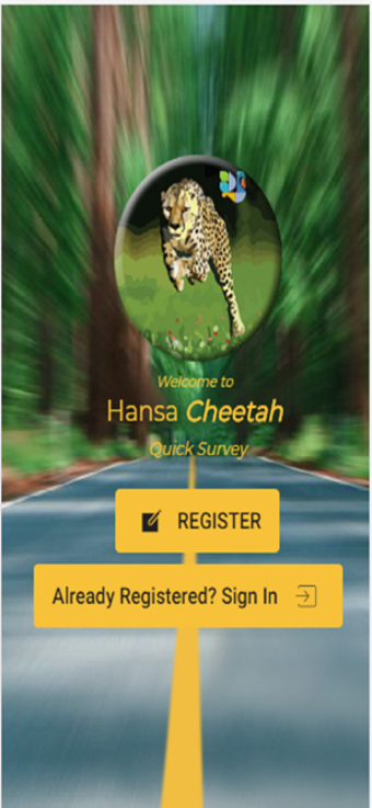 Image 3 for Hansa Cheetah