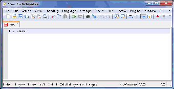 Image 0 for AutoTyping Word