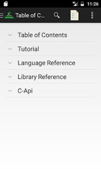 Imagen 2 para Python Reference Guide (3…