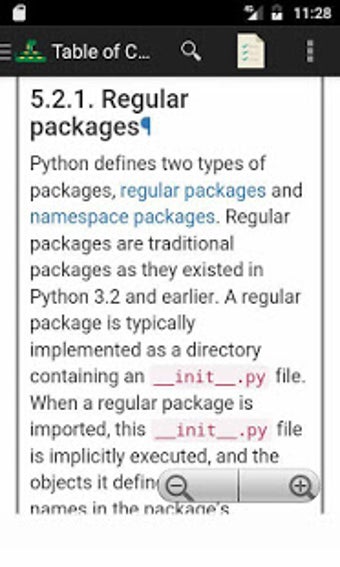 Imagen 1 para Python Reference Guide (3…