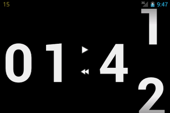 Imagen 2 para Countdown Timer