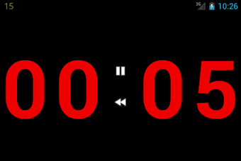 Imagen 2 para Countdown Timer