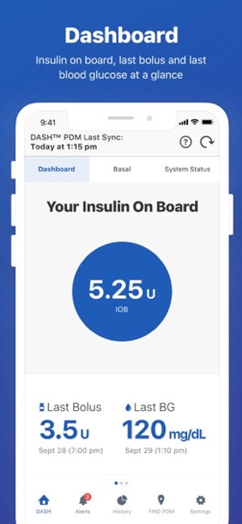 Image 3 for Omnipod DISPLAY