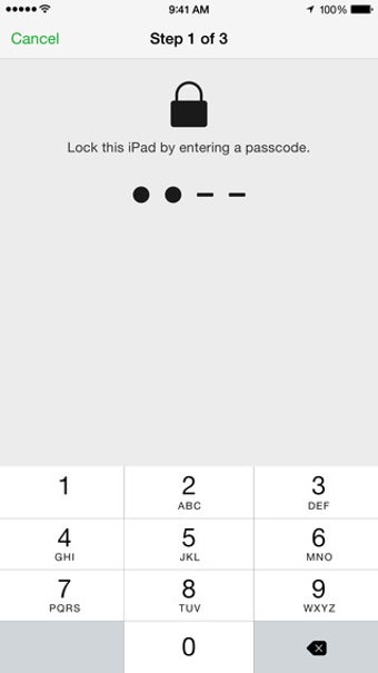 Image 2 for Find My iPhone
