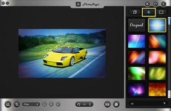 Image 1 for PhotoMagic Pro