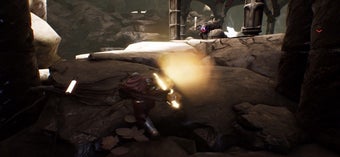 Image 1 for Ria Action Adventure