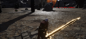 Image 2 for Ria Action Adventure