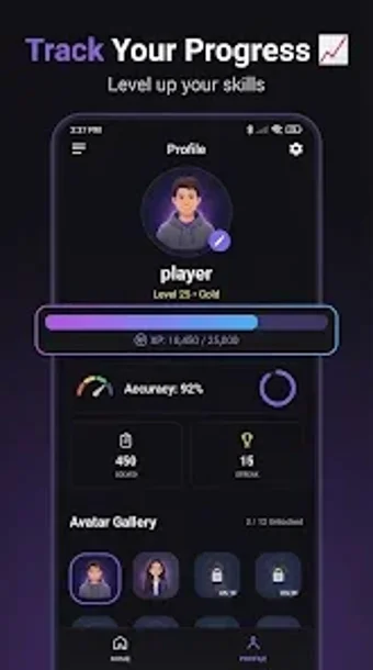 Imagen 0 para NumIQ – Math Quiz Game