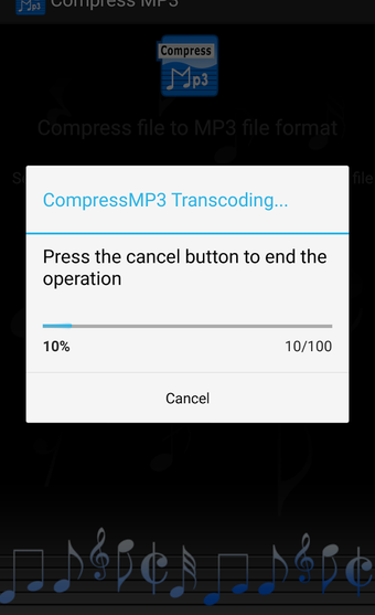Image 0 for Compress MP3, Merge, Join…