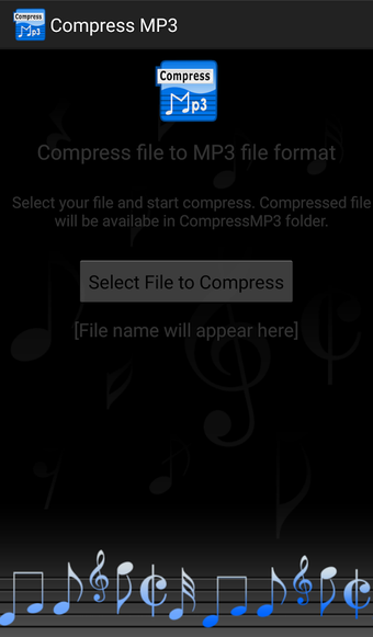 Image 1 for Compress MP3, Merge, Join…