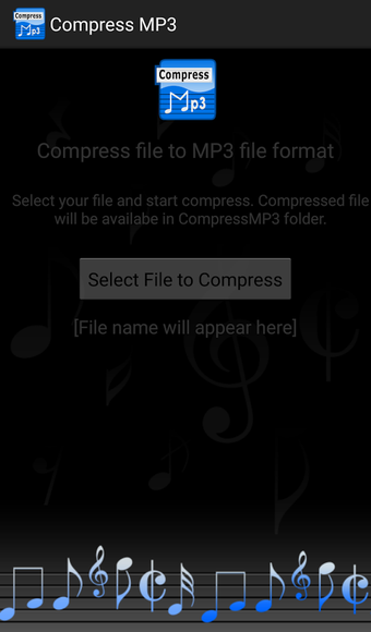 Image 1 for Compress MP3, Merge, Join…