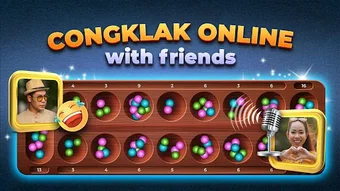 Imagen 0 para Congklak.com