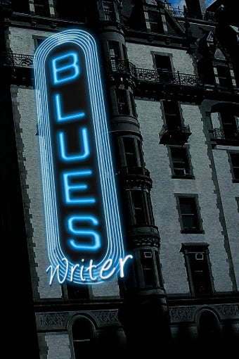 Image 0 for Blues Writer