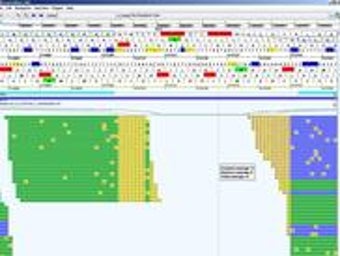 Imagen 1 para GenomeView
