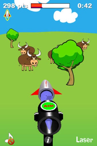 Imagen 0 para Slingshot Cowboy