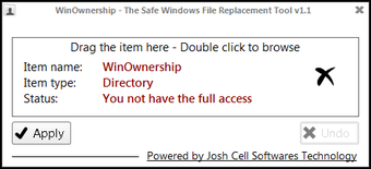 Image 0 for WinOwnership