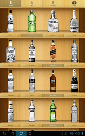 Image 10 for Cocktail Flow - Drink Rec…