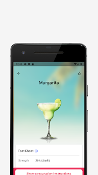 Imagen 3 para Cocktail Flow - Drink Rec…