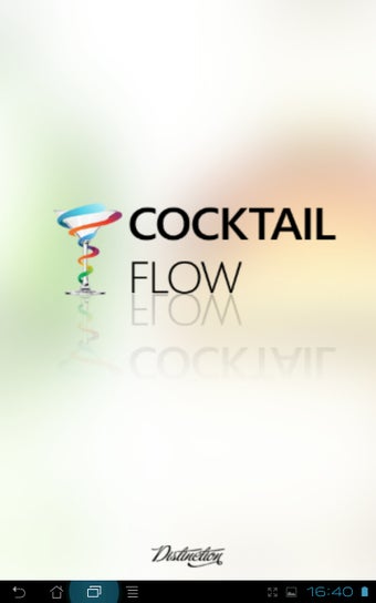 Image 2 for Cocktail Flow - Drink Rec…