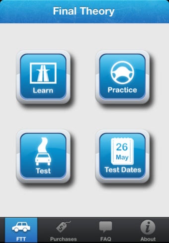 Image 3 for Final Theory Test Singapo…