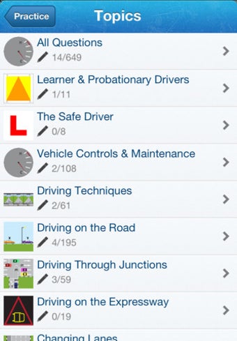 Image 2 for Final Theory Test Singapo…