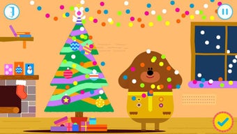 Image 4 for Hey Duggee: The Tinsel Ba…