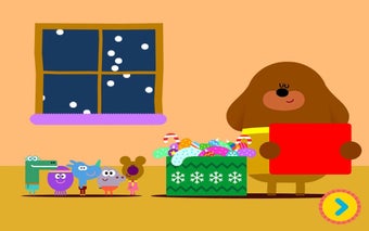 Image 11 for Hey Duggee: The Tinsel Ba…