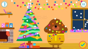 Image 9 for Hey Duggee: The Tinsel Ba…