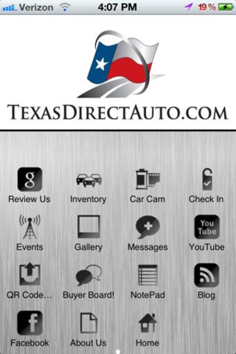 Image 0 for Texas Direct Auto
