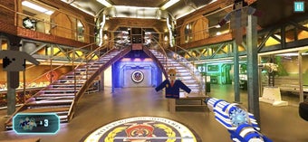 Image 2 for Odd Squad: Odd-mented Rea…