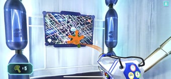 Image 3 for Odd Squad: Odd-mented Rea…