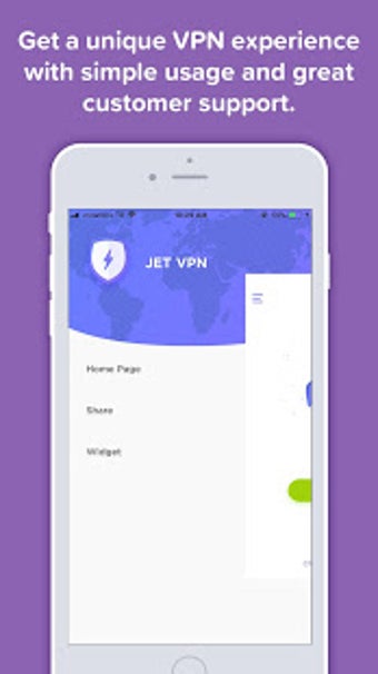 Image 2 for Jet VPN