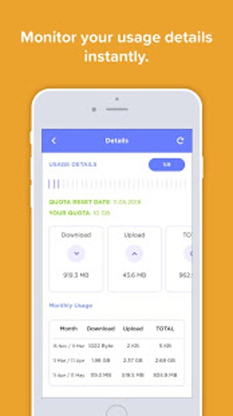 Image 1 for Jet VPN