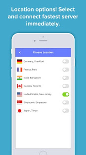 Image 1 for Jet VPN