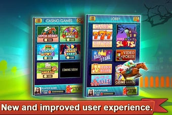 Imagen 0 para Slot Machine: Free Slots …