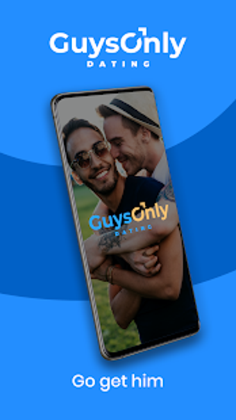 Imagen 3 para Guys Only Dating: Gay Cha…