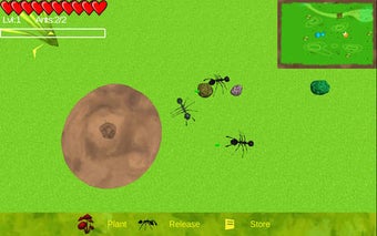 Image 0 for Ants Sim