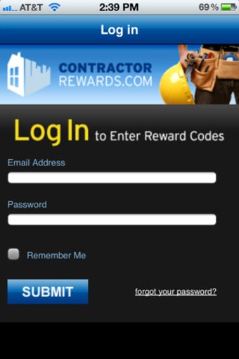 Image 2 for Contractor Rewards