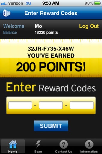 Image 0 for Contractor Rewards