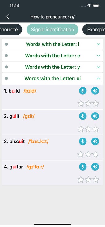 Image 2 for English Pronunciation IPA