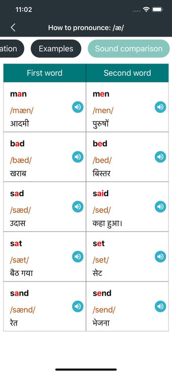 Image 3 for English Pronunciation IPA