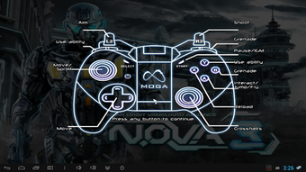 Imagen 2 para Mobile Controller Helper
