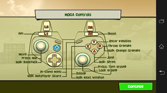 Imagen 0 para Mobile Controller Helper