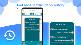 Imagen 2 para Language Translator - Com…
