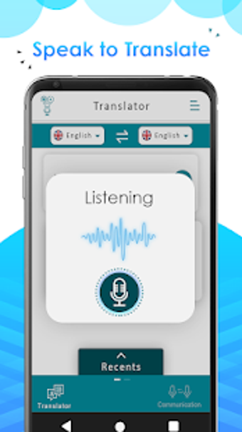 Imagen 2 para Language Translator - Com…