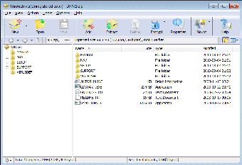 Image 0 for WinArchiver