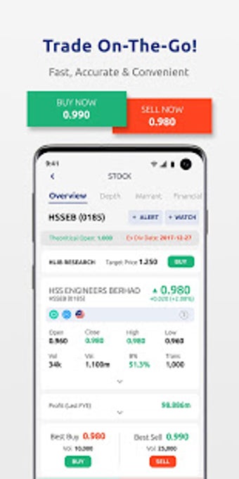 Image 1 for HLeBroking (New)