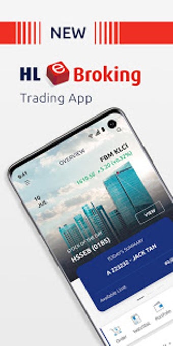 Image 0 for HLeBroking (New)