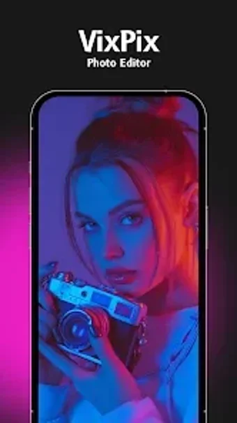 Image 0 for VixPix: Photo Editor